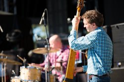 Southern Ground Music & Food Festival Charleston 2012 - Photo by Southern Reel